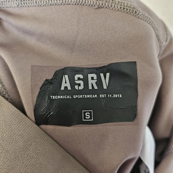 ASRV shorts - Picture 6 of 8